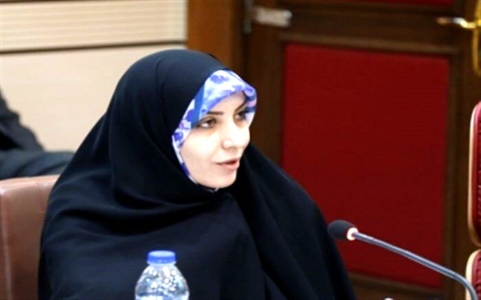 قزوین می تواند به قطب طراحی لباس ایرانی و اسلامی تبدیل شود