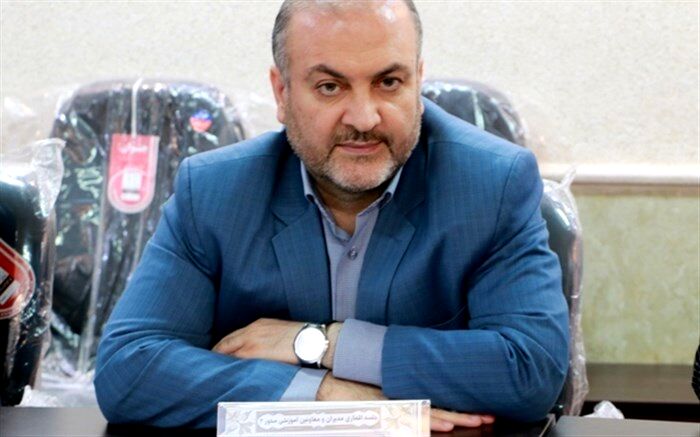 مسابقه کتابخوانی سوادآموزانِ دوره انتقال به مناسبت دهه فجر برگزار می‌شود