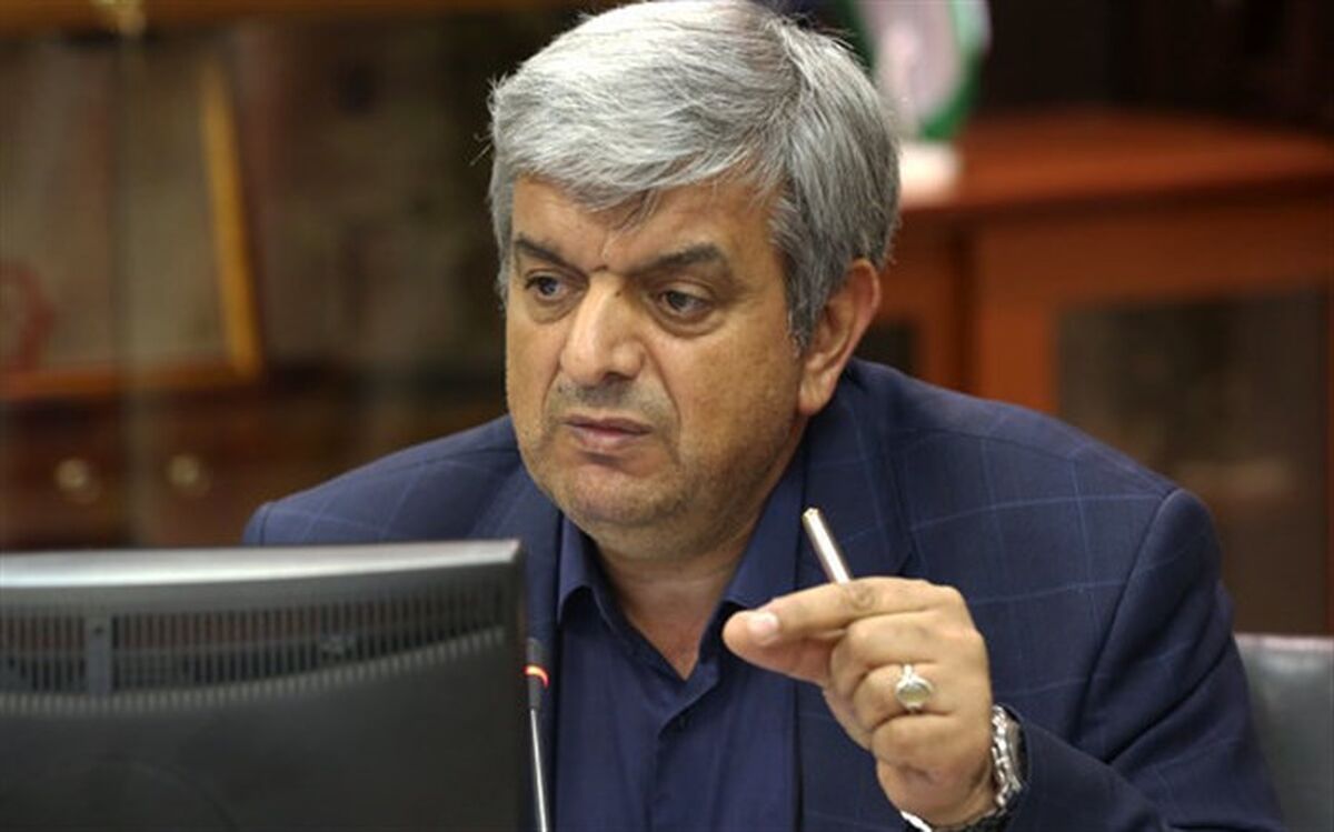 آیا گاز«مرکاپتان» عامل اصلی بوی بد تهران بود