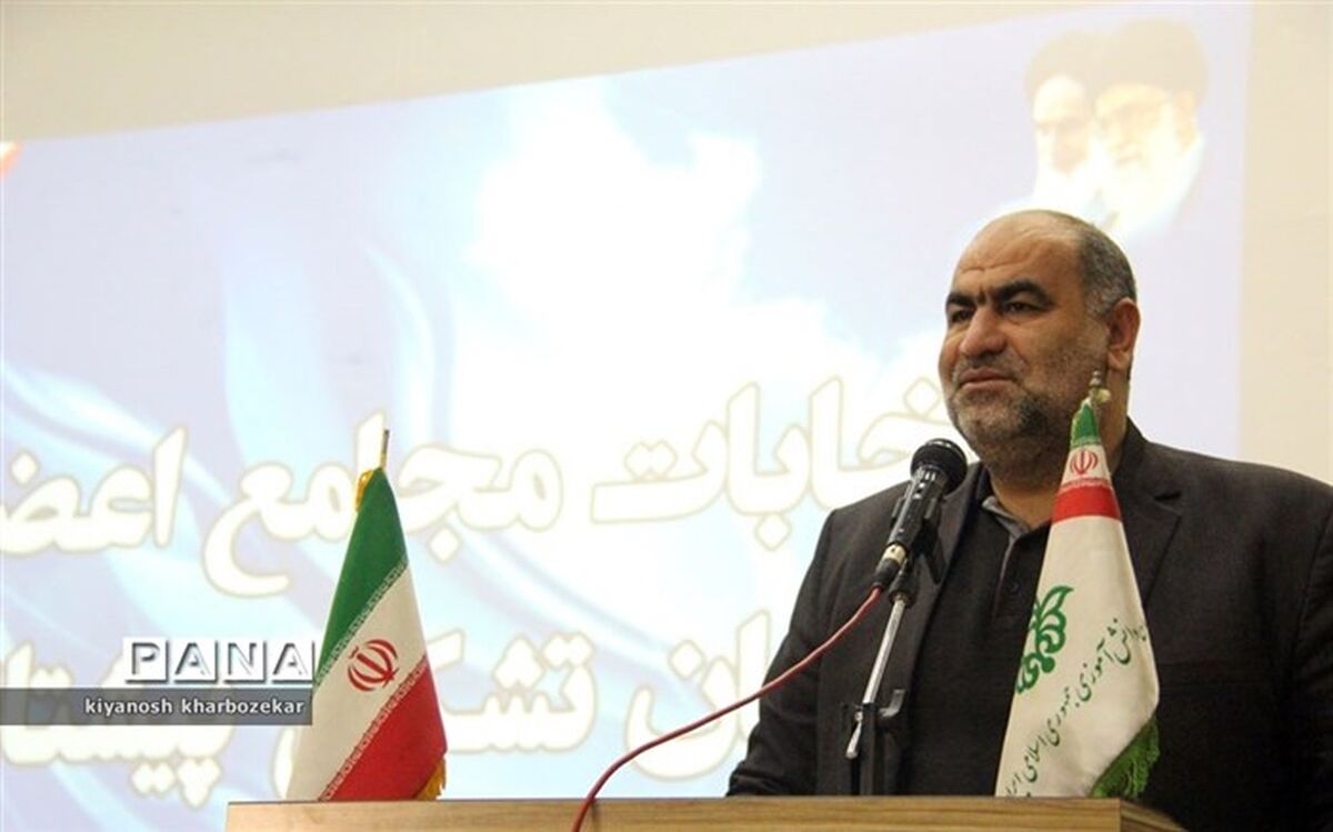 تشکل‌های دانش آموزان موجب تقویت ایده پردازی این قشر می‌شود
