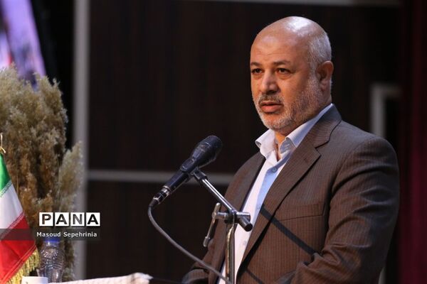 یادواره شهدای نهضت سواد آموزی استان آذربایجان شرقی