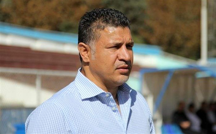 علی دایی: سنگ بزرگ علامت نزدن است؛  زیدان  رئال مادرید را رها کرده به ایران می‌آید؟