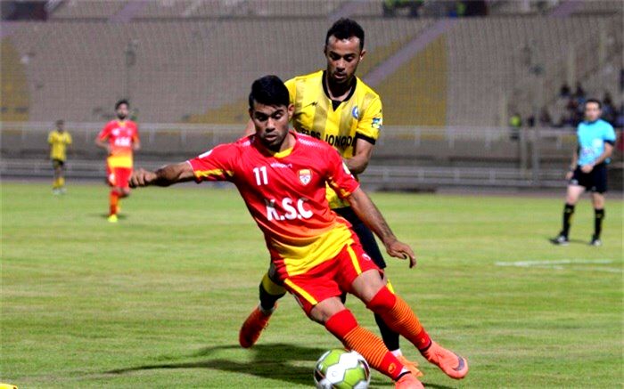 لیگ برتر ایران؛ پارس جنوبی در حسرت برد ماند