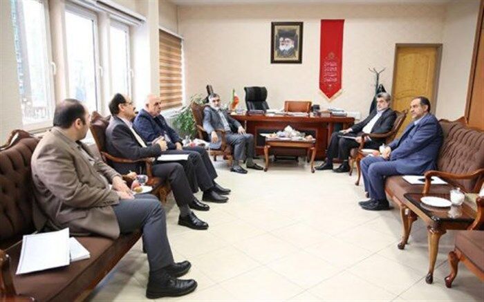 رئیس اتاق اصناف ایران: مبارزه با قاچاق باید منجر به ارتقاء کیفیت تولید ملی شود