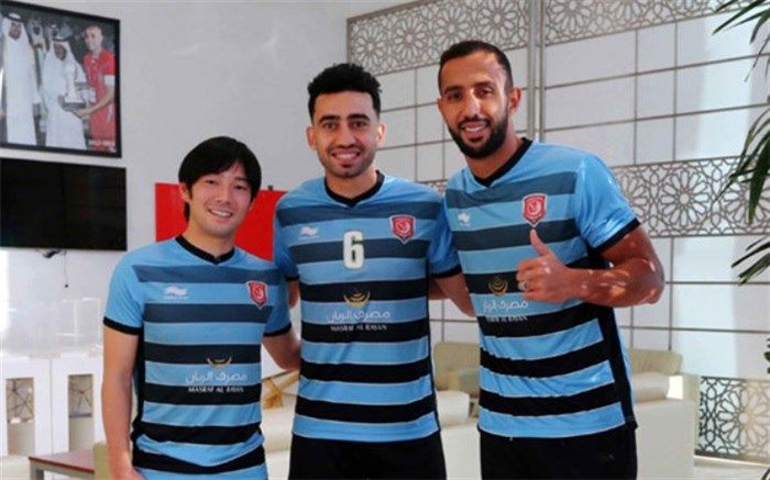 رقیب آسیایی استقلال باز هم تقویت شد