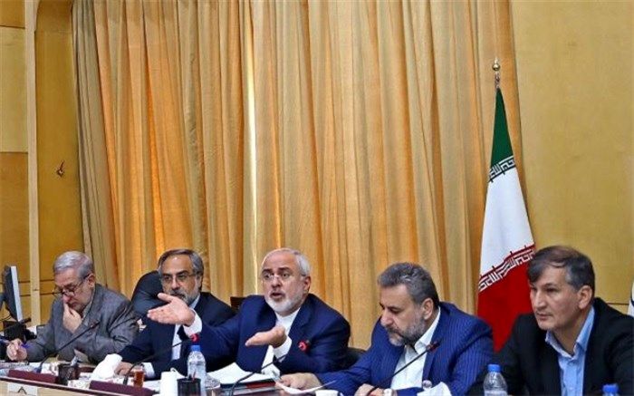 فلاحت‌پیشه: اروپا اجرای INSTEX را به FATF‌ منوط نکرده است