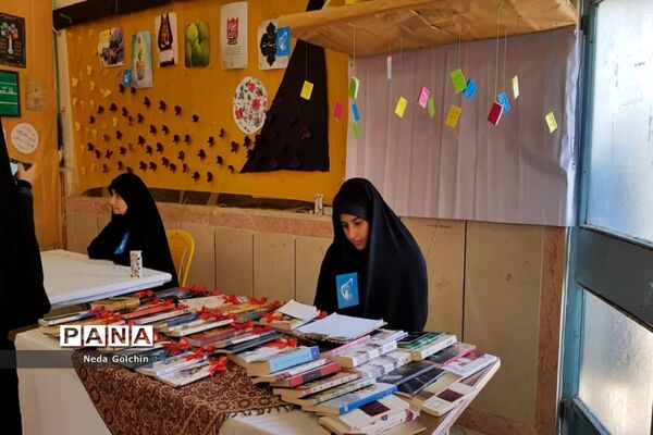 همایش پیروان فاطمی، رهروان زینبی در دبیرستان نمونه دولتی حجاب ناحیه ۳ اهواز