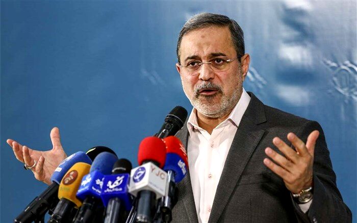 افتتاح ۴۰ طرح عمرانی به ارزش ۴۱۰ میلیارد ریال در اصفهان با حضور وزیر آموزش‌وپرورش