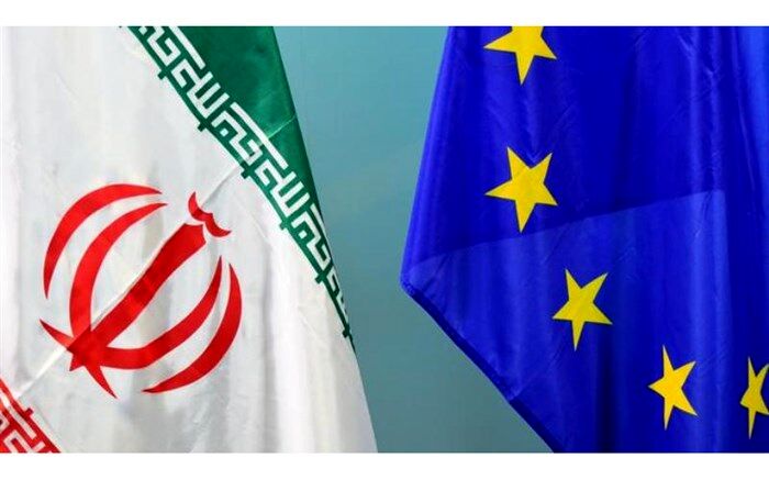 اتحادیه اروپا در حمایت از سازوکار مالی با ایران بیانیه داد