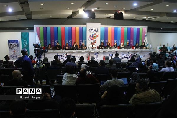 نشست‌های پرسش و پاسخ فیلم‌های ششمین روز سی و هفتمین جشنواره فیلم فجر