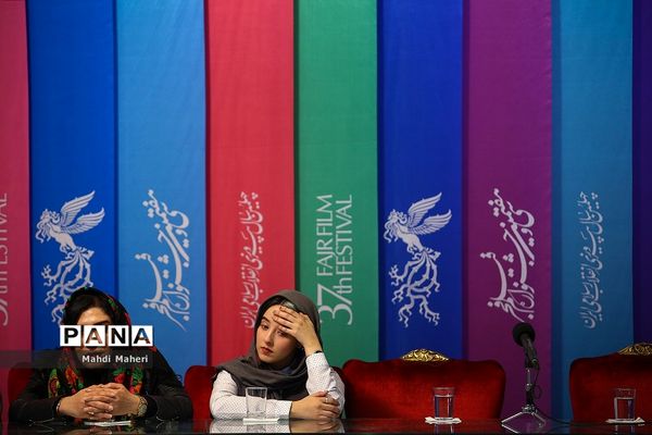 نشست‌های پرسش و پاسخ فیلم‌های ششمین روز سی و هفتمین جشنواره فیلم فجر