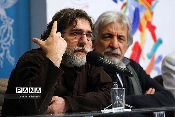 نشست‌های پرسش و پاسخ فیلم‌های ششمین روز سی و هفتمین جشنواره فیلم فجر