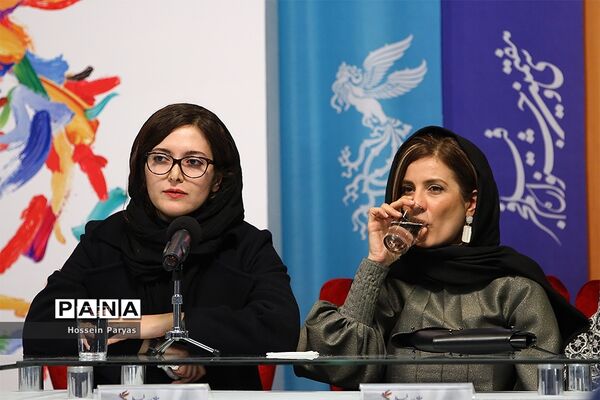 نشست‌های پرسش و پاسخ فیلم‌های ششمین روز سی و هفتمین جشنواره فیلم فجر