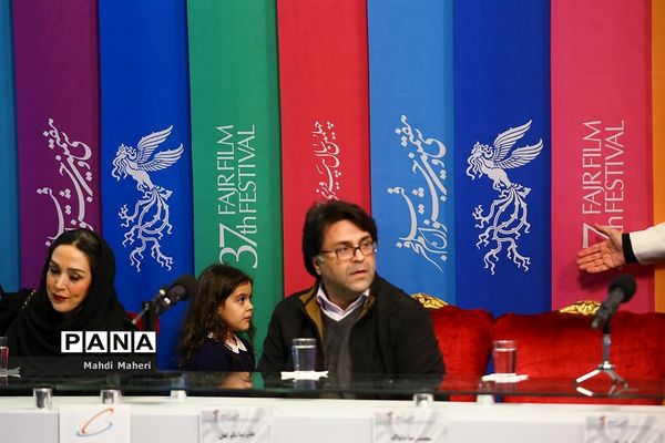 نشست‌های پرسش و پاسخ فیلم‌های ششمین روز سی و هفتمین جشنواره فیلم فجر
