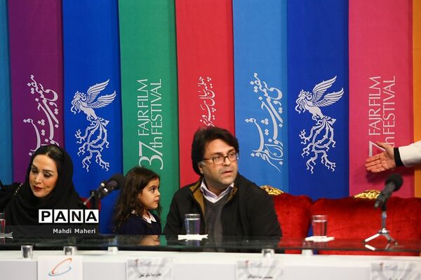 نشست‌های پرسش و پاسخ فیلم‌های ششمین روز سی و هفتمین جشنواره فیلم فجر