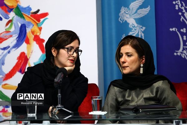 نشست‌های پرسش و پاسخ فیلم‌های ششمین روز سی و هفتمین جشنواره فیلم فجر