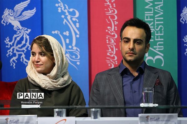 نشست‌های پرسش و پاسخ فیلم‌های ششمین روز سی و هفتمین جشنواره فیلم فجر