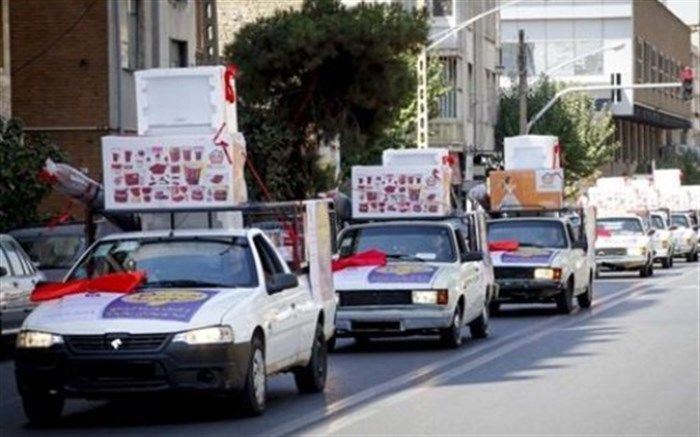 تهیه ۱۵ هزار جهیزیه برای زوج‌های تحت حمایت کمیته امداد سمنان