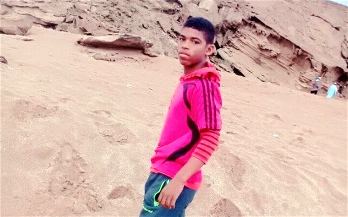 رها کردن ژیمناستیک برای ماهی ۱۵۰ هزار تومان!