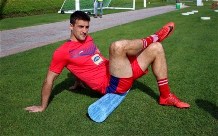 مهاجم کروات برانکو را امیدوار کرد