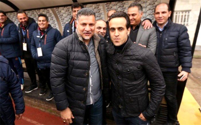 نبرد اسطوره‌های پرسپولیس در رشت برای پایان دادن به کابوس‌هایشان
