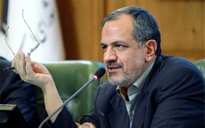 پیشنهاد مسجدجامعی برای طرح الزام شهرداری به بسترسازی و احیای زیست شبانه