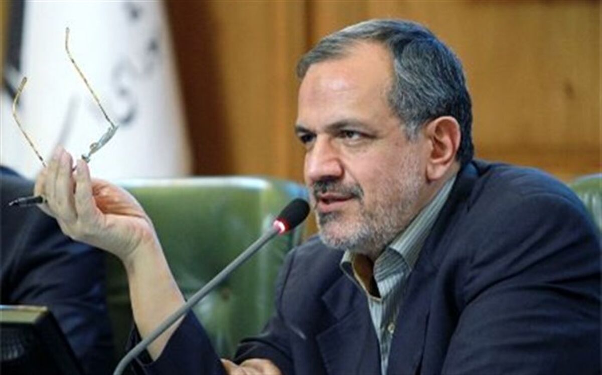 پیشنهاد مسجدجامعی برای طرح الزام شهرداری به بسترسازی و احیای زیست شبانه