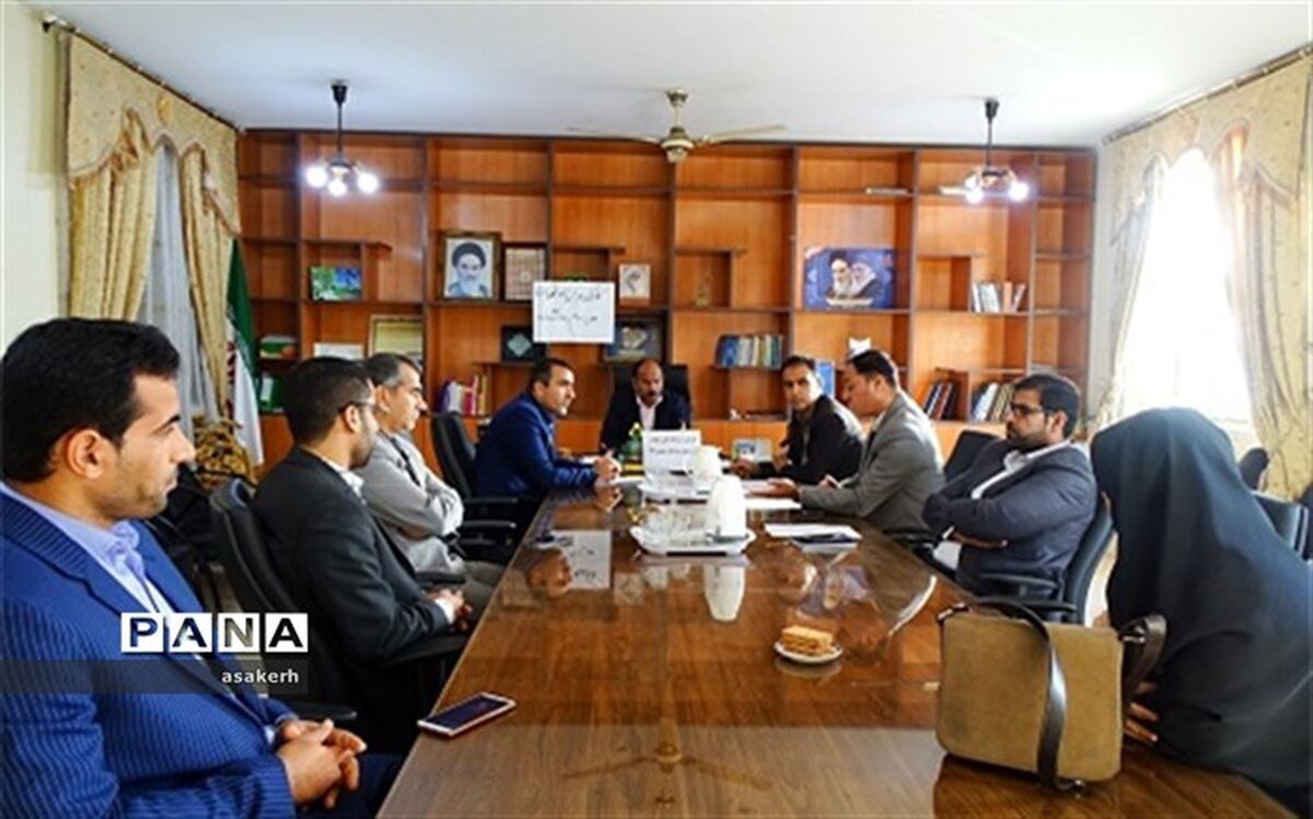 طرح شهاب در مدارس شادگان اجرا خواهد شد