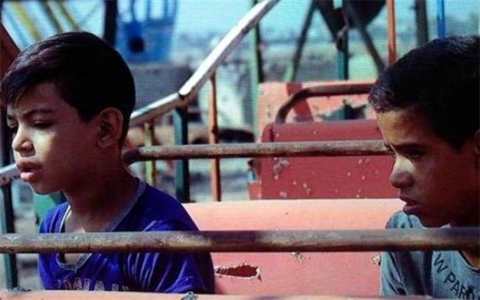 فرهمند: با کودکانی روبرو بودیم که چیزی جز رویا نداشتند