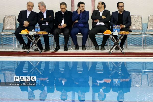 سفر یک روزه وزیر ورزش و جوانان به استان آذربایجان شرقی
