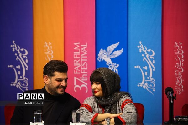 نشست‌های پرسش و پاسخ فیلم‌های هفتمین روز سی و هفتمین جشنواره فیلم فجر