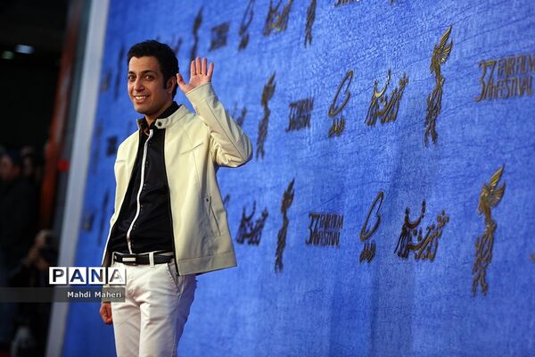 در حاشیه هفتمین روز سی و هفتمین جشنواره فیلم فجر
