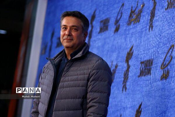 در حاشیه هفتمین روز سی و هفتمین جشنواره فیلم فجر