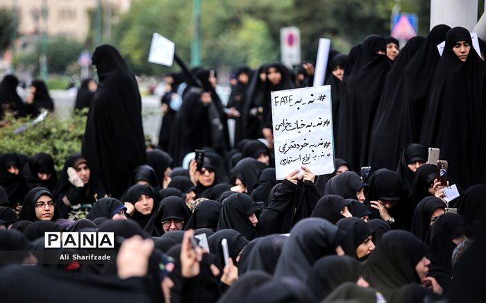 میرزایی، نماینده مجلس: برخی به دنبال امنیتی‌سازی موضوعات تخصصی هستند