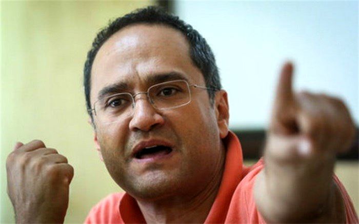 انتقاد تند رامبد جوان و احسان کرمی از خبرنگاران جشنواره فجر