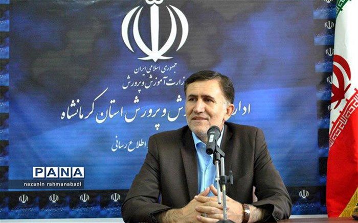 معاون پرورشی و فرهنگی آموزش و پرورش:گروه آموزشی درس تفکر و سبک زندگی رتبه برتر کشور را کسب کرد