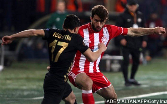 روزهای تلخ انصاری‌فرد در ناتینگهام فارست اوج گرفت