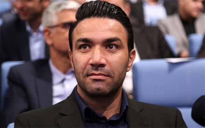 دردسر جدید حضور در استقلال تهران برای جواد نکونام