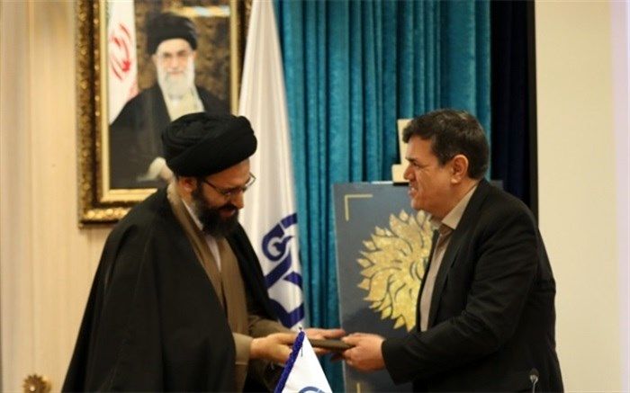 مدیریت بخش دانشگاهی نمایشگاه بین‌المللی قرآن کریم به دانشگاه فرهنگیان واگذار شد