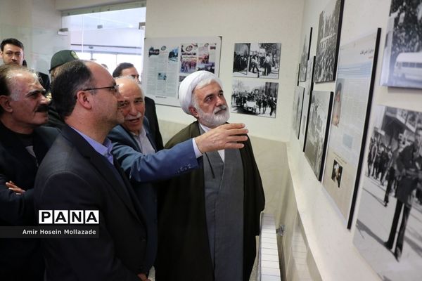 همایش رسانه‌نگاران انقلاب در ارومیه