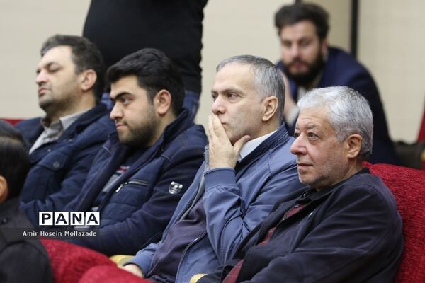 همایش رسانه‌نگاران انقلاب در ارومیه