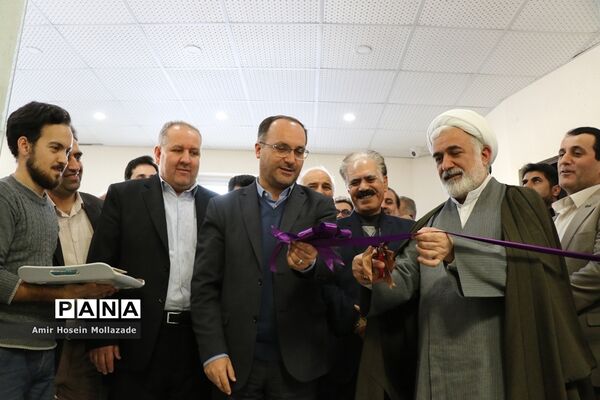 همایش رسانه‌نگاران انقلاب در ارومیه