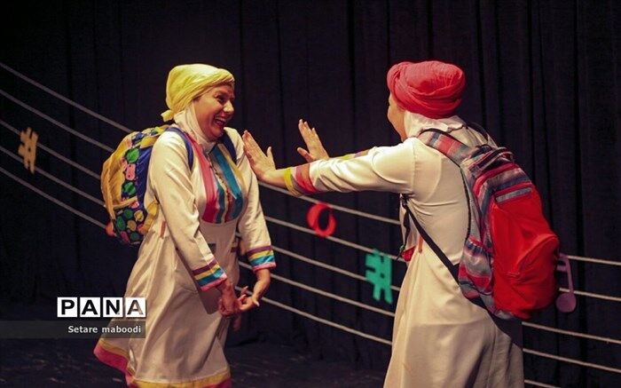 شرایط اخذ مجوز نمایشنامه‌های ترجمه شده جهت اجرای عمومی