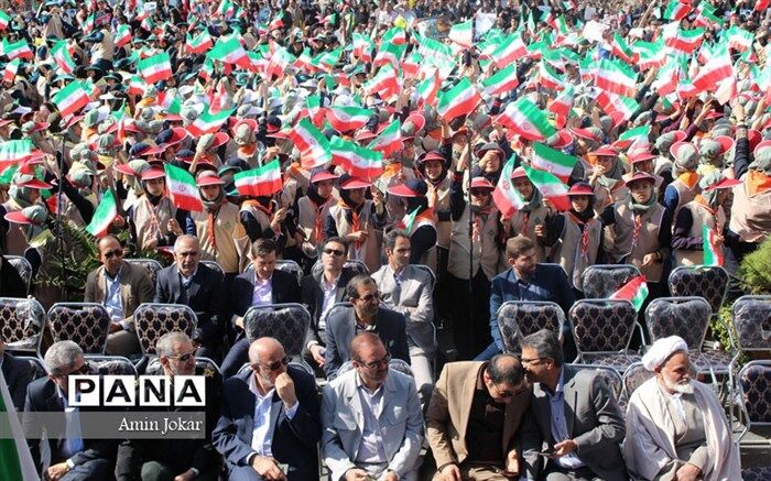 برنامه‌های بزرگداشت 22 بهمن تشریح شد