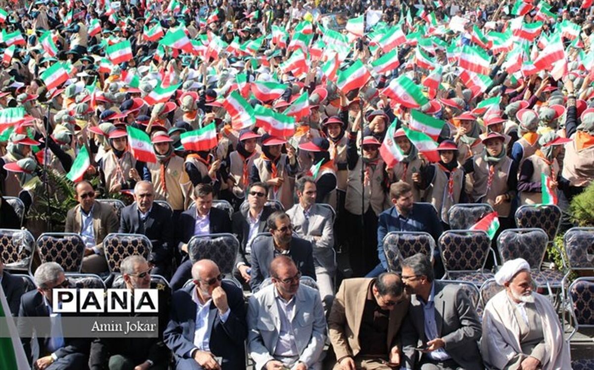 برنامه‌های بزرگداشت 22 بهمن تشریح شد
