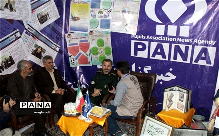 اعتماد به جوانان سبب پیشرفت ما شد