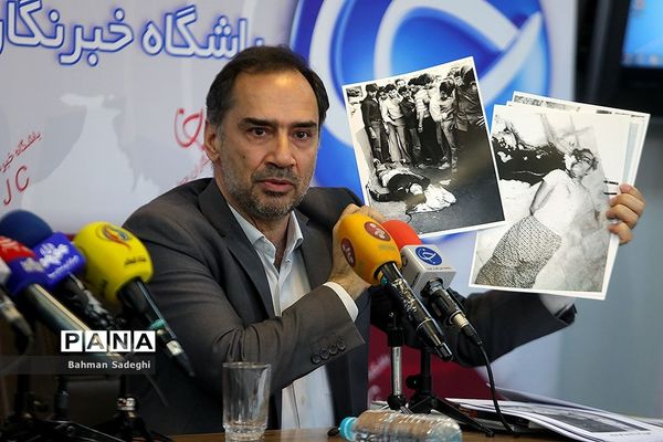 نشست خبری آغاز به کار دبیرخانه بازخوانی دهه ۶۰