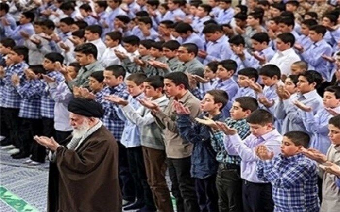 جزئیات برگزاری جشن تکلیف دانش‌آموزان پسرعشایر سراسر کشور