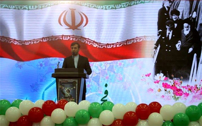 فرماندار بهارستان: شهرستان بهارستان رتبه نخست تراکم جمعیتی کشور را دارد