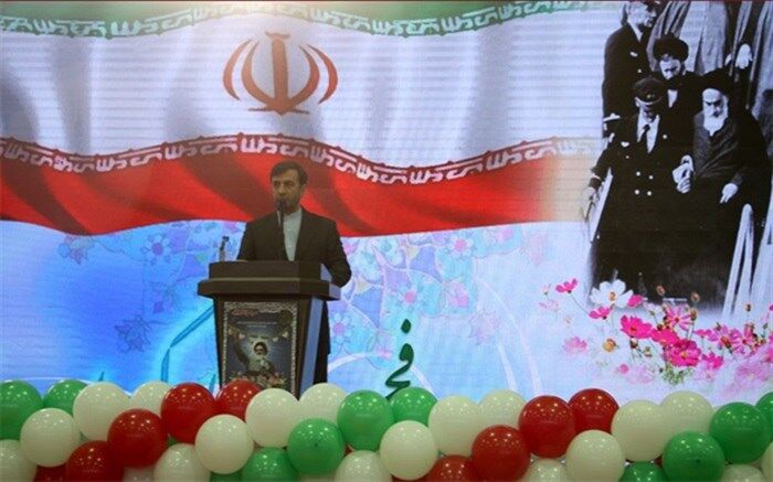 فرماندار بهارستان: شهرستان بهارستان رتبه نخست تراکم جمعیتی کشور را دارد